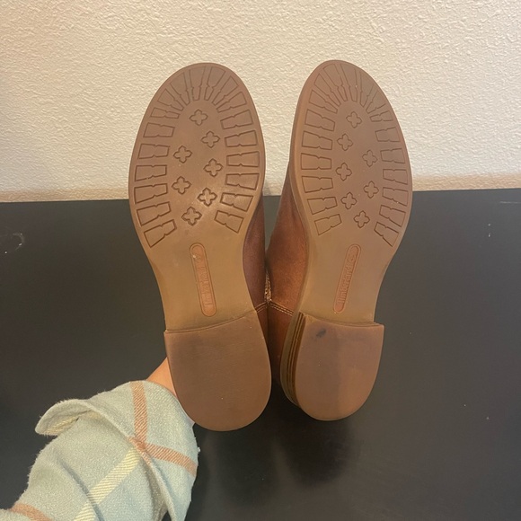 Women’s Timberland Chelsea Boot - genuine leather - Picture 4 of 5